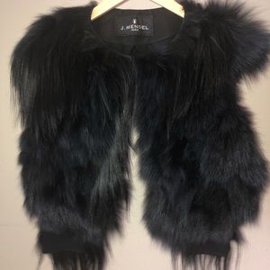 J. Mendel Jackets & Coats - J. Mendel J. Mendel Jackets & Coats - J. Mendel